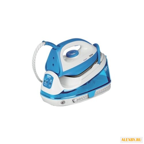 Утюг с парогенератором Tefal