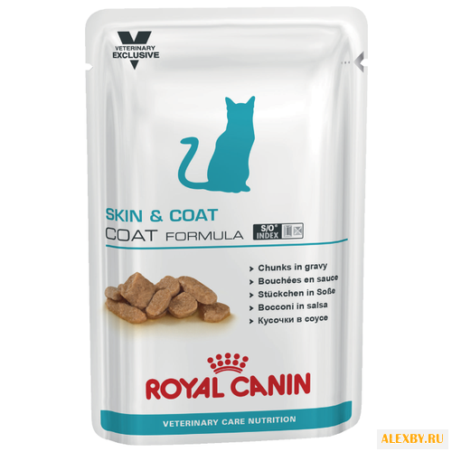 Корм для кошек Royal Canin