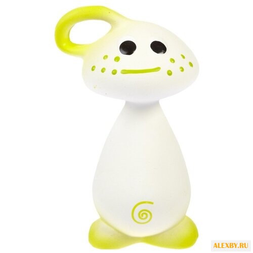 Прорезыватель-погремушка Vulli