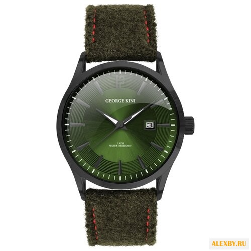 Наручные часы GEORGE KINI