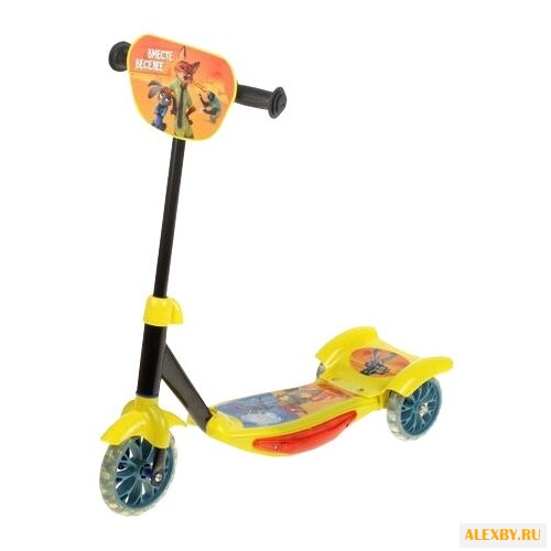 Городской самокат Onlitop