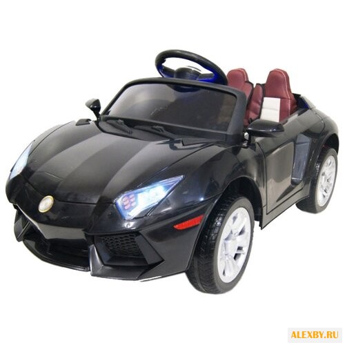 RiverToys Автомобиль Lambo E002EE