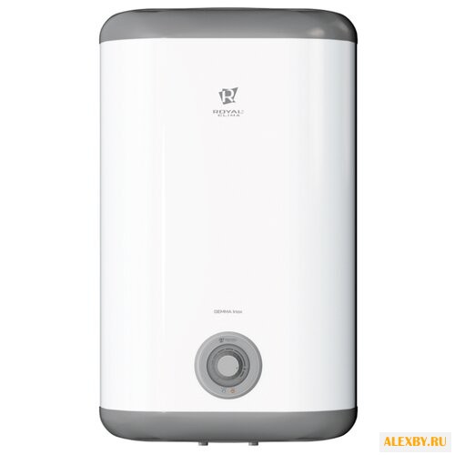 Накопительный водонагреватель