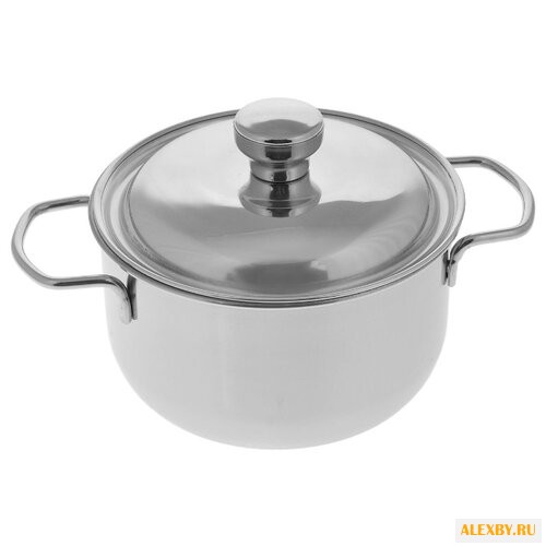 Кастрюля Амет Классика 1с373 15 л