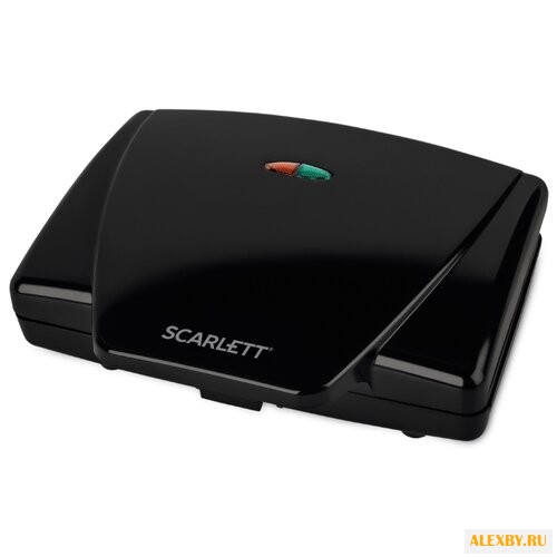 Вафельница Scarlett SC-TM11035B