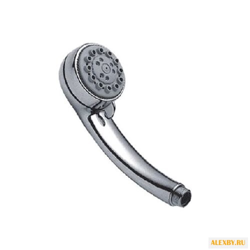 Лейка для душа Ledeme L25