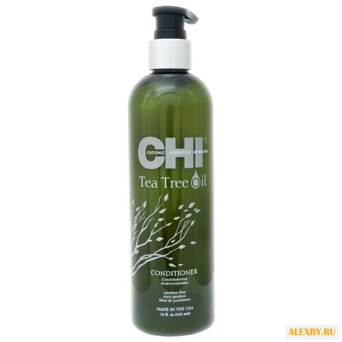 CHI кондиционер Tea Tree Oil