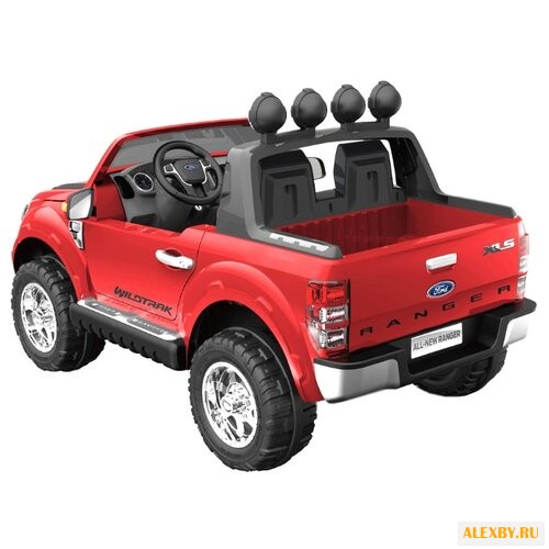 DAKE Автомобиль Ford Ranger