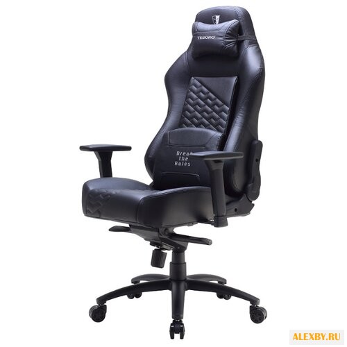 Компьютерное кресло TESORO Zone