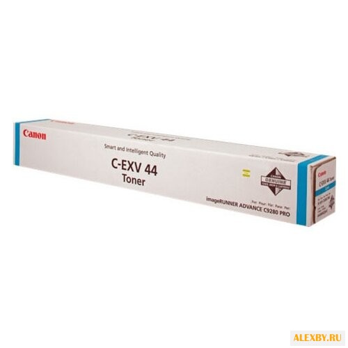 Картридж Canon C-EXV44 C 6943B002