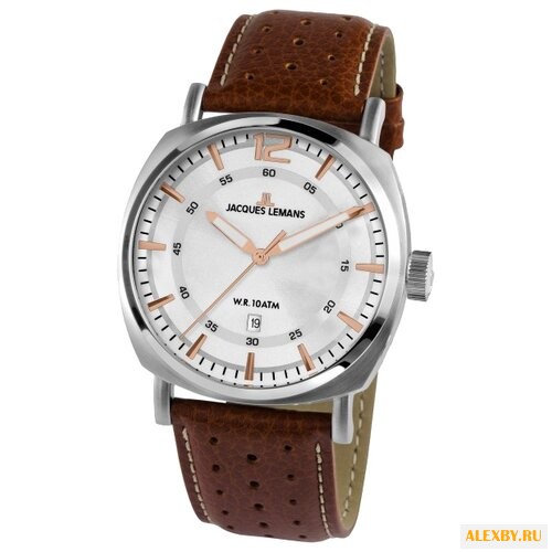 Наручные часы JACQUES LEMANS
