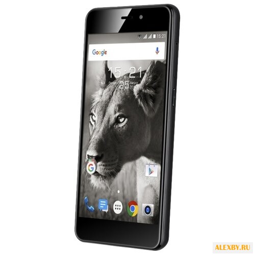 Смартфон Fly FS523 Cirrus 16