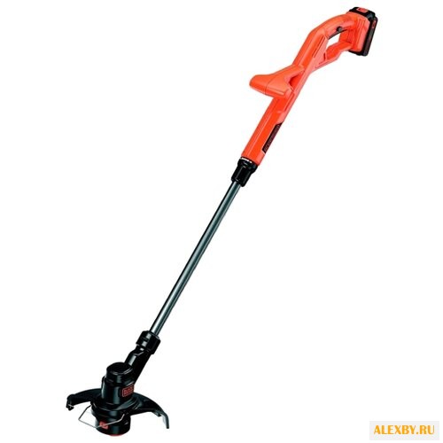 Триммер BLACK+DECKER ST1823