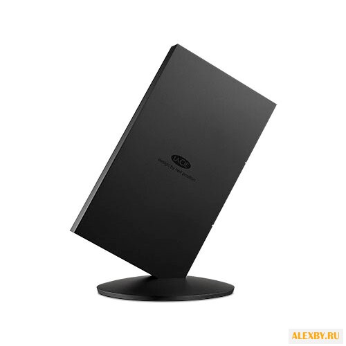 Твердотельный накопитель Lacie