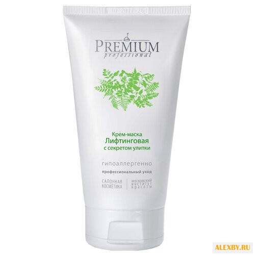 Premium крем-маска Professional