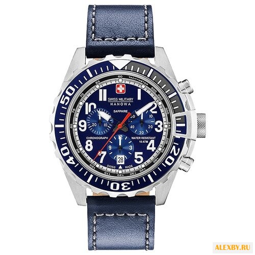 Наручные часы SWISS MILITARY