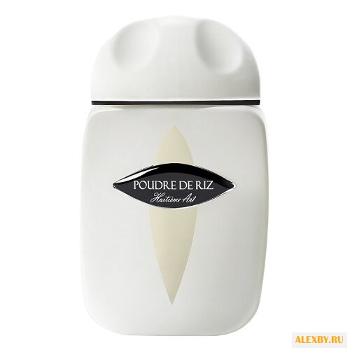 Pierre Guillaume Poudre de Riz