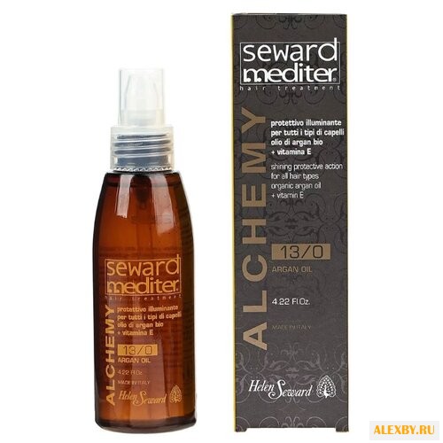 Helen Seward MEDITER Аргановое