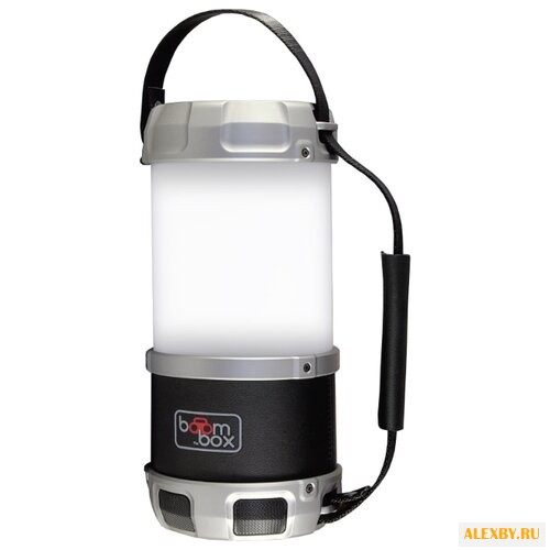 Портативная акустика Ginzzu