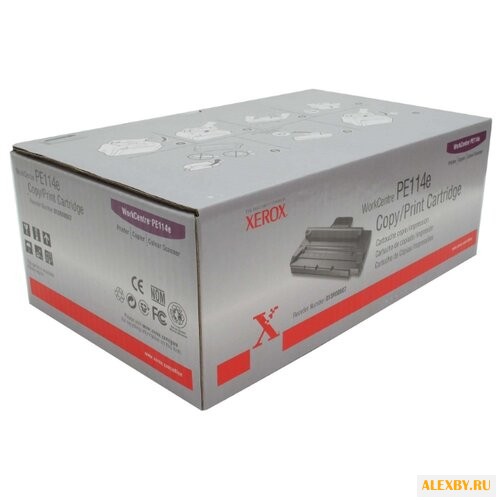 Картридж Xerox 013R00607