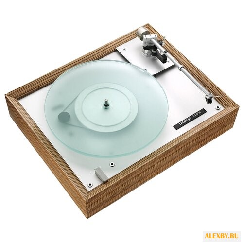 Виниловый проигрыватель Thorens