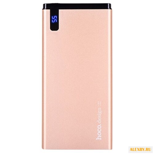 Аккумулятор Hoco B25-10000