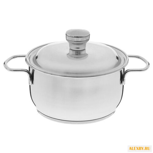 Кастрюля Амет Классика-Прима