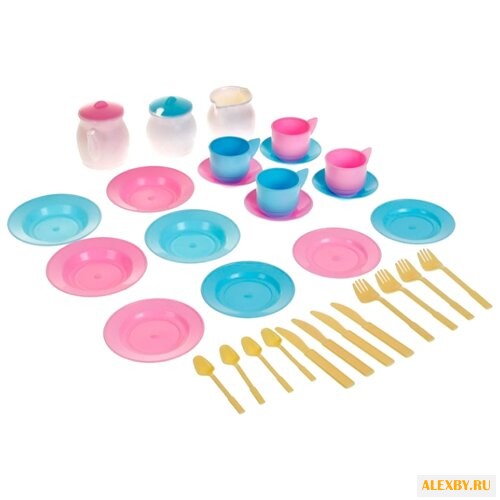 Набор посуды Совтехстром Чайный