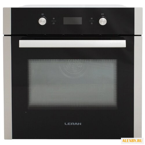 Духовой шкаф Leran EO 6585 IX