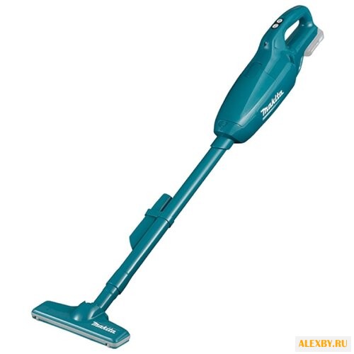 Строительный пылесос Makita