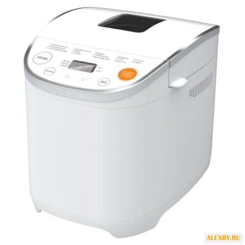Хлебопечка Midea BM-220Q3-W