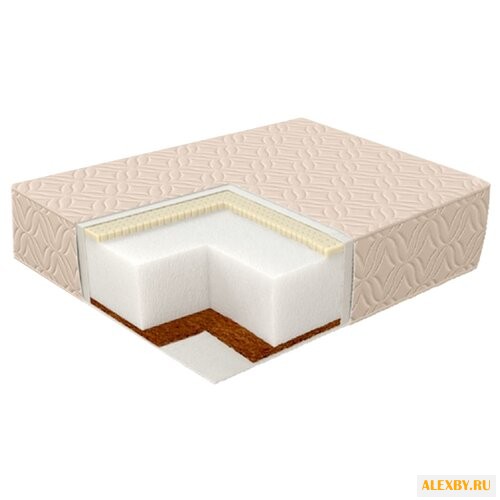 Матрас SWEET BABY Latex DeLuxe