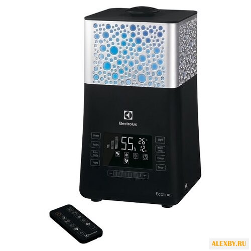 Увлажнитель воздуха Electrolux