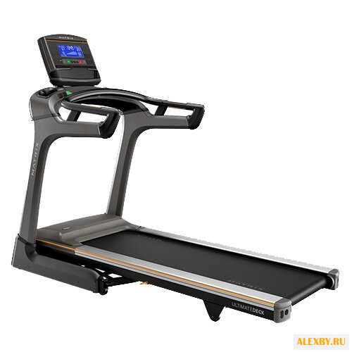 Электрическая беговая дорожка