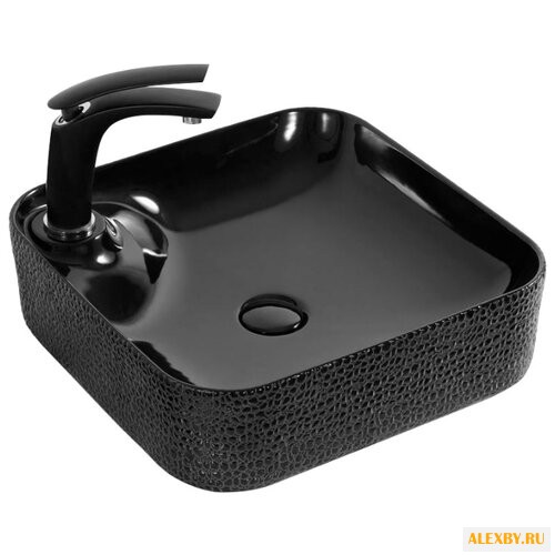 Раковина 43 см GID-ceramic