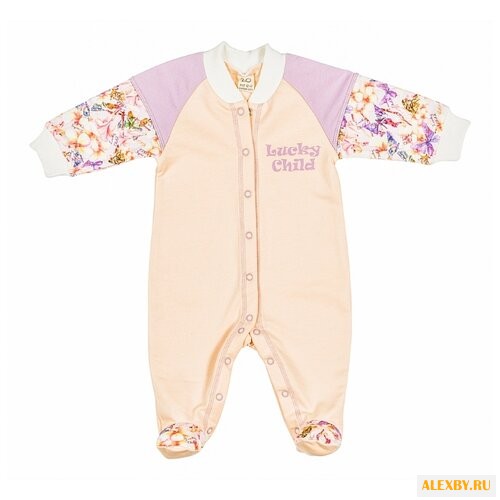 Комбинезон lucky child