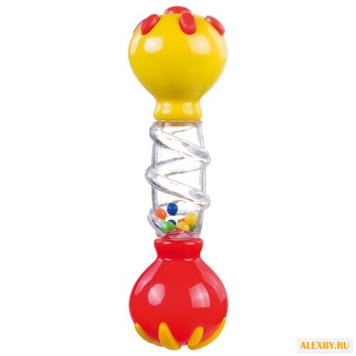 Погремушка Canpol Babies