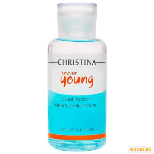 Christina средство для снятия