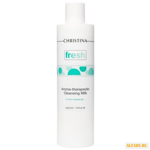 Christina молочко