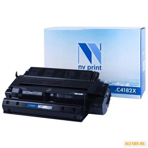Картридж NV Print C4182X для HP