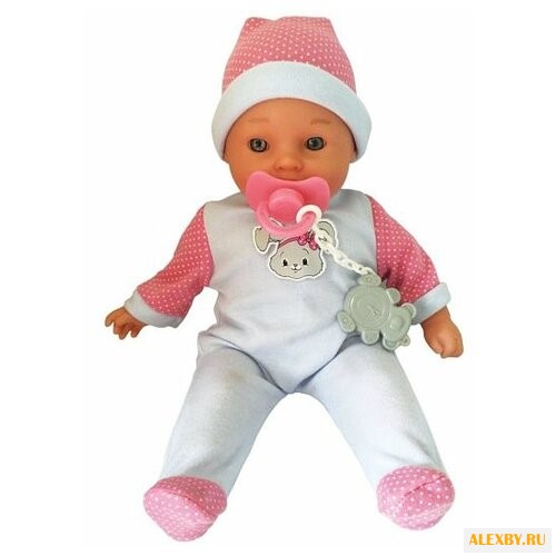 Интерактивная кукла Mary