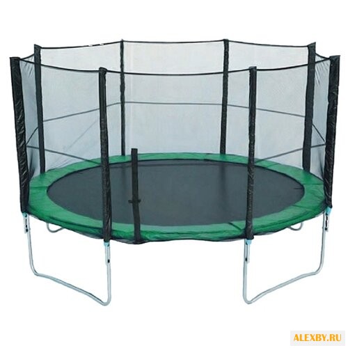 Каркасный батут HouseFit 10FT