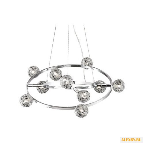 IDEAL LUX Orbital SP14