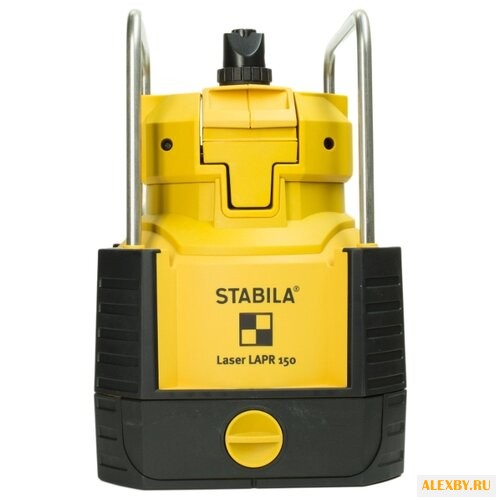 Лазерный уровень Stabila LAPR