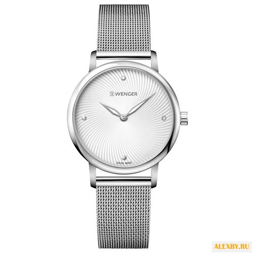 Наручные часы WENGER 01.1721.107