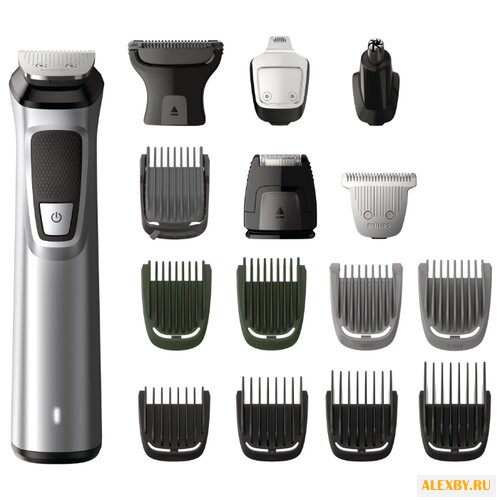 Набор для стрижки Philips