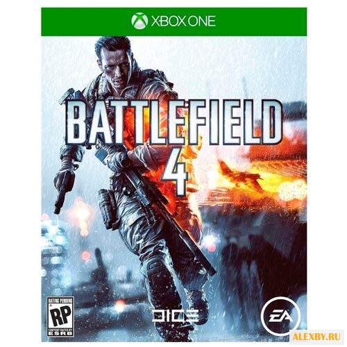 Battlefield 4