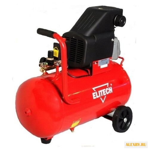 Компрессор ELITECH КПМ 200 50