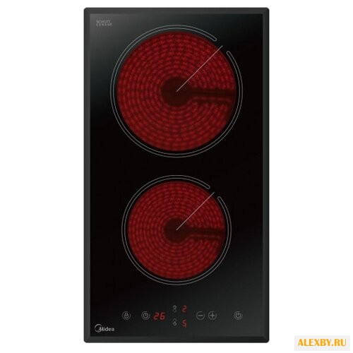 Варочная панель Midea MCH32130F