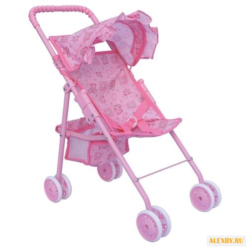 Прогулочная коляска Melobo